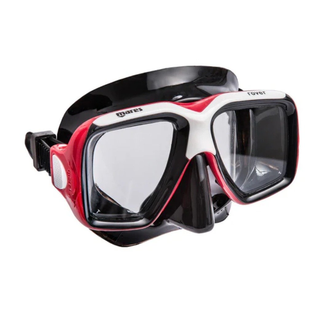 Wholesale Mares Rover Swim Mask Supplier in UAE